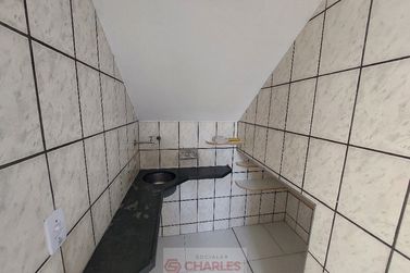 Sala Comercial para alugar - 70m&sup2; - Centro