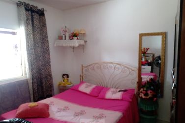 Casa &agrave; venda - 188m&sup2; - Centro