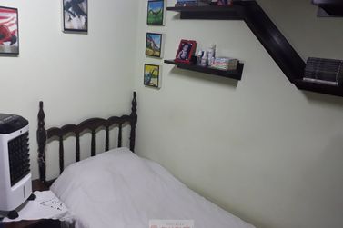 Casa &agrave; venda - 81m&sup2; - Centro