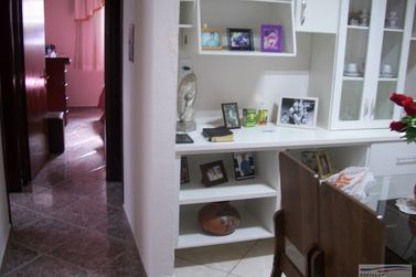 Casa &agrave; venda - 158m&sup2; - Centro