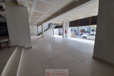 Sala Comercial para alugar - 1400m&sup2; - Centro