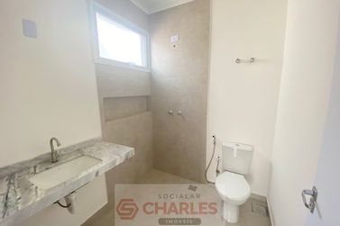 Casa &agrave; venda - 135m&sup2; - Centro