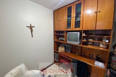 Apartamento &agrave; venda - 120m&sup2; - Centro
