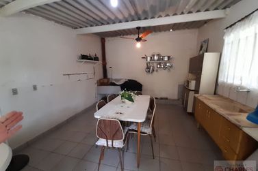 S&iacute;tio &agrave; venda - 160m&sup2; - Centro