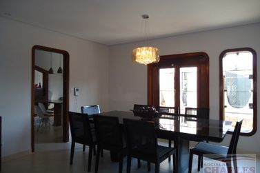 Casa &agrave; venda - 483m&sup2; - Centro