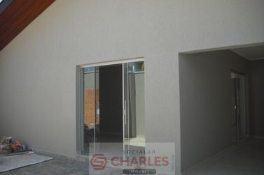Casa &agrave; venda - 249m&sup2; - Centro