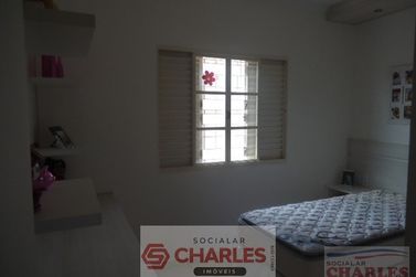 Casa &agrave; venda - 208m&sup2; - Centro