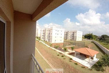 Apartamento &agrave; venda - 10m&sup2; - Centro