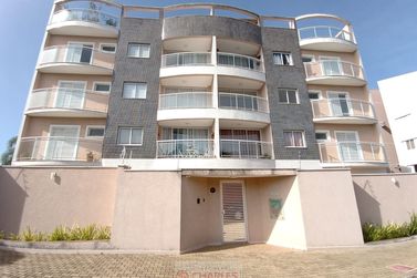 Apartamento para alugar - 106m&sup2; - Centro
