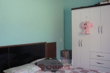 Casa &agrave; venda - 124m&sup2; - Centro