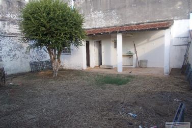 Casa &agrave; venda - 160m&sup2; - Centro