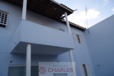 Casa &agrave; venda - 10m&sup2; - Centro