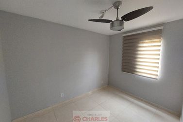 Apartamento para alugar - 52m&sup2; - Centro