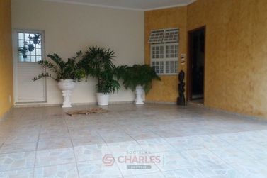 Casa &agrave; venda - 191m&sup2; - Centro
