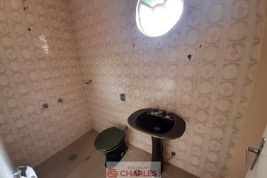 Casa &agrave; venda - 183m&sup2; - Centro