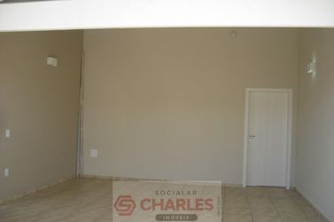 Casa &agrave; venda - 182m&sup2; - Centro