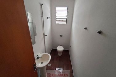Apartamento para alugar - 20m&sup2; - Centro