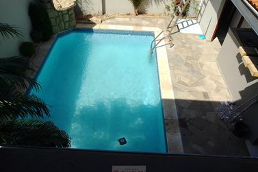 Casa &agrave; venda - 280m&sup2; - Centro