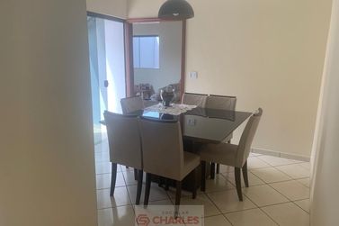 Casa &agrave; venda - 186m&sup2; - Centro