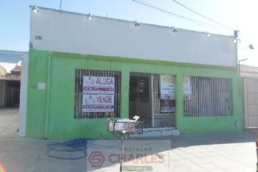 Sala Comercial &agrave; venda - 170m&sup2; - Centro
