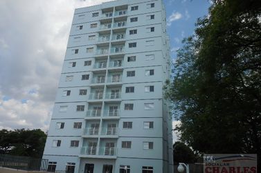 Apartamento &agrave; venda - 68m&sup2; - Centro