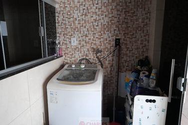 Casa &agrave; venda - 169m&sup2; - Centro