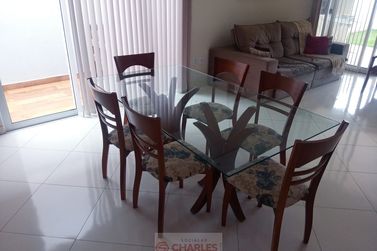Casa &agrave; venda - 166m&sup2; - Centro