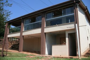 S&iacute;tio &agrave; venda - 382m&sup2; - Centro