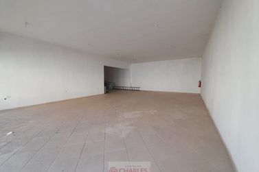 Sala Comercial para alugar - 170m&sup2; - Centro