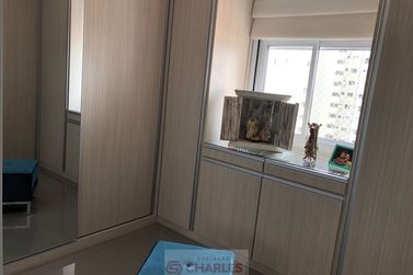 Apartamento &agrave; venda - 86m&sup2; - Centro