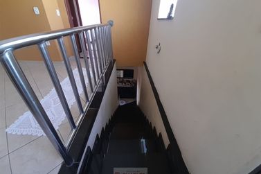 Casa &agrave; venda - 280m&sup2; - Centro