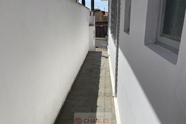 Casa &agrave; venda - 204m&sup2; - Centro