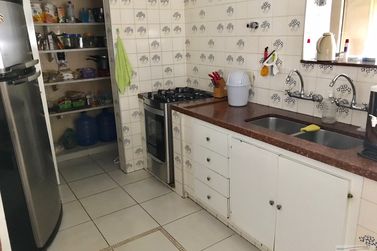 Casa &agrave; venda - 255m&sup2; - Centro
