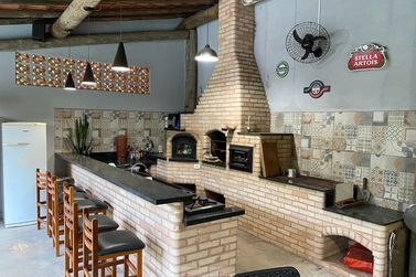 S&iacute;tio &agrave; venda - 10m&sup2; - Centro