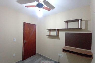 Casa para alugar - 135m&sup2; - Centro
