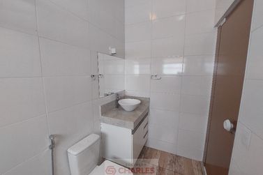 Casa &agrave; venda - 164m&sup2; - Centro