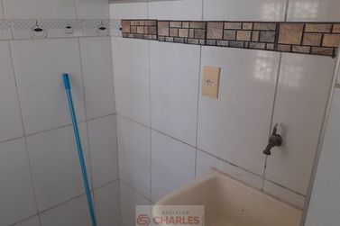 Apartamento &agrave; venda - 10m&sup2; - Centro