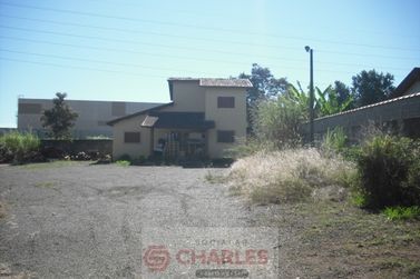 S&iacute;tio &agrave; venda - 124m&sup2; - Centro