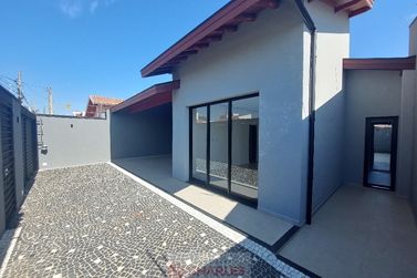 Casa &agrave; venda - 155m&sup2; - Centro