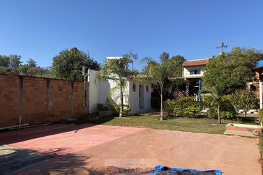 S&iacute;tio &agrave; venda - 450m&sup2; - Centro
