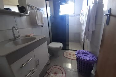 Casa &agrave; venda - 280m&sup2; - Centro