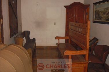 S&iacute;tio &agrave; venda - 10m&sup2; - Centro