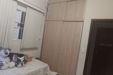 Casa &agrave; venda - 120m&sup2; - Centro
