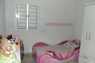 Casa &agrave; venda - 207m&sup2; - Centro