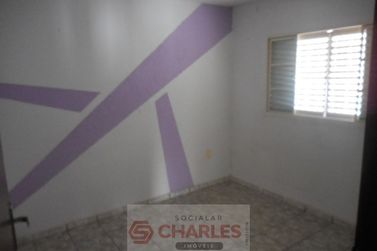 Casa &agrave; venda - 115m&sup2; - Centro