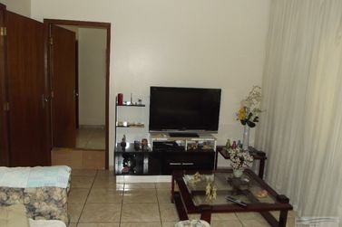 Casa &agrave; venda - 169m&sup2; - Centro