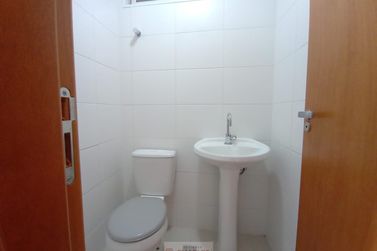 Apartamento para alugar - 114m&sup2; - Centro