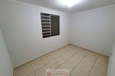 Apartamento para alugar - 48m&sup2; - Centro