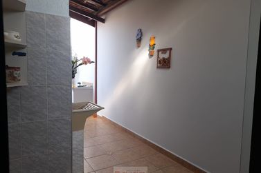 Casa &agrave; venda - 167m&sup2; - Centro