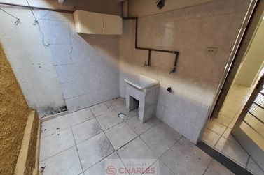 Apartamento &agrave; venda - 24m&sup2; - Centro